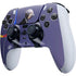 Dragon Ball Z Trunks Portrait PS5 DualSense Edge Pro Controller Skin