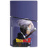 Dragon Ball Z Trunks Portrait PS5 Slim Disk Bundle Skin