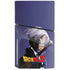 Dragon Ball Z Trunks Portrait PS5 Slim Disk Console Skin