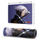 Dragon Ball Z Trunks Portrait Gaming Mouse Pad