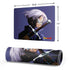 Dragon Ball Z Trunks Portrait Gaming Mouse Pad