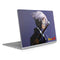 Dragon Ball Z Trunks Portrait Surface Book 2 13.5in Skin