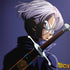 Dragon Ball Z Trunks Portrait Surface Book 2 13.5in Skin