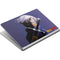 Dragon Ball Z Trunks Portrait Surface Book Skin