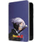 Dragon Ball Z Trunks Portrait Surface Duo Skin
