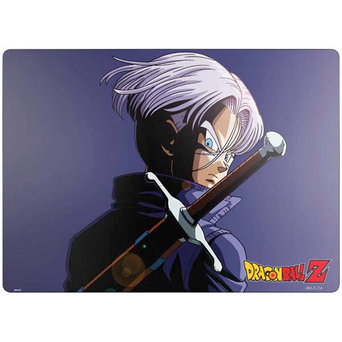 Dragon Ball Z Trunks Portrait Surface Laptop 7 13.8in Skin