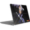 Dragon Ball Z Trunks Portrait Surface Laptop Studio Skin