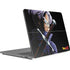 Dragon Ball Z Trunks Portrait Surface Laptop Studio Skin