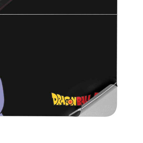 Dragon Ball Z Trunks Portrait Surface Laptop Studio Skin