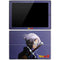 Dragon Ball Z Trunks Portrait Surface Pro 3 Skin