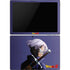 Dragon Ball Z Trunks Portrait Surface Pro 6 Skin