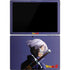 Dragon Ball Z Trunks Portrait Surface Pro 7 Skin