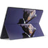 Dragon Ball Z Trunks Portrait Surface Pro 7 Skin