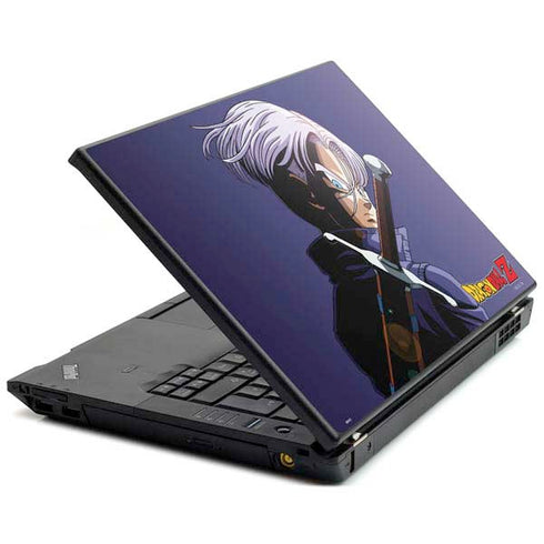 Dragon Ball Z Trunks Portrait T440s Skin