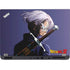 Dragon Ball Z Trunks Portrait Lenovo ThinkPad Skin