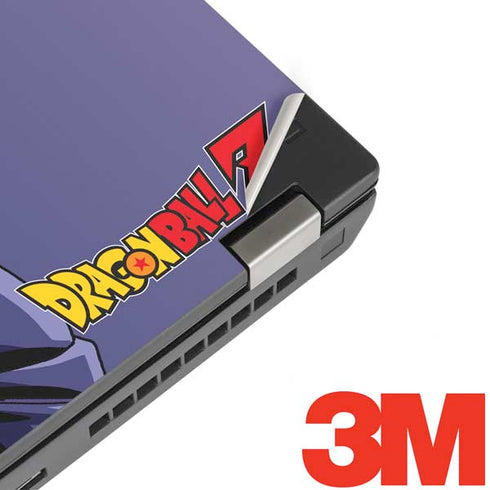 Dragon Ball Z Trunks Portrait Lenovo ThinkPad Skin