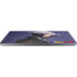 Dragon Ball Z Trunks Portrait Universal Laptop 11in (8.8 x 6.2in) Skin