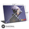 Dragon Ball Z Trunks Portrait Universal Laptop 14in (11.4 x 8.2in) Skin