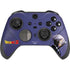Dragon Ball Z Trunks Portrait Xbox Elite Wireless Controller Series 2 Skin
