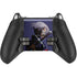 Dragon Ball Z Trunks Portrait Xbox Elite Wireless Controller Series 2 Skin