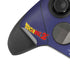 Dragon Ball Z Trunks Portrait Xbox Elite Wireless Controller Series 2 Skin