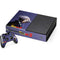 Dragon Ball Z Trunks Portrait Xbox One Console and Controller Bundle Skin