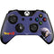 Dragon Ball Z Trunks Portrait Xbox One Controller Skin