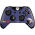 Dragon Ball Z Trunks Portrait Xbox One Controller Skin