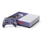 Dragon Ball Z Trunks Portrait Xbox One S Console and Controller Bundle Skin