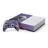Dragon Ball Z Trunks Portrait Xbox One S Console and Controller Bundle Skin