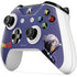 Dragon Ball Z Trunks Portrait Xbox One X Controller Skin