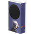Dragon Ball Z Trunks Portrait Xbox Series S Console Skin