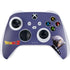 Dragon Ball Z Trunks Portrait Xbox Series S Controller Skin