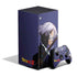 Dragon Ball Z Trunks Portrait Xbox Series X Bundle Skin