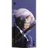 Dragon Ball Z Trunks Portrait Xbox Series X Console Skin