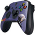 Dragon Ball Z Trunks Portrait Xbox Series X Controller Skin