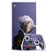 Dragon Ball Z Trunks Portrait XBox Series X Digital Edition Bundle Skin