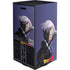Dragon Ball Z Trunks Portrait XBox Series X Digital Edition Bundle Skin