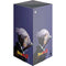 Dragon Ball Z Trunks Portrait XBox Series X Digital Edition Console Skin