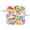 Disney Tsum Tsum Animated Characters 85W Power Adapter (15 and 17 inch MacBook Pro Charger) Skin