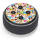 Disney Tsum Tsum Animated Characters Amazon Echo Dot Skin