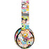 Disney Tsum Tsum Animated Characters Beats Solo 4 Wireless Headphones Skin
