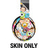 Disney Tsum Tsum Animated Characters Beats Solo 4 Wireless Headphones Skin