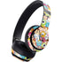 Disney Tsum Tsum Animated Characters Beats Solo 4 Wireless Headphones Skin