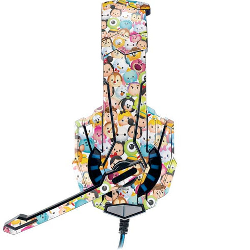 Disney Tsum Tsum Animated Characters BENGOO G9000 Skin