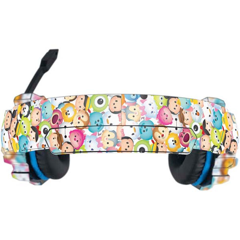 Disney Tsum Tsum Animated Characters BENGOO G9000 Skin