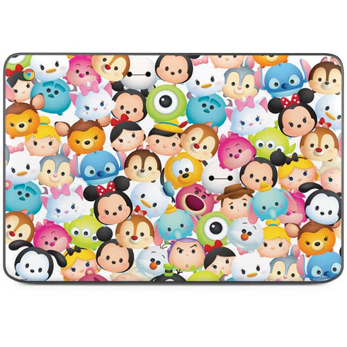 Disney Tsum Tsum Animated Characters HP Chromebook Skin