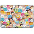 Disney Tsum Tsum Animated Characters HP Chromebook Skin