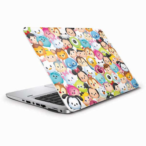 Disney Tsum Tsum Animated Characters HP Elitebook Skin