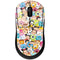 Disney Tsum Tsum Animated Characters G Pro Wireless Gaming Mouse Skin